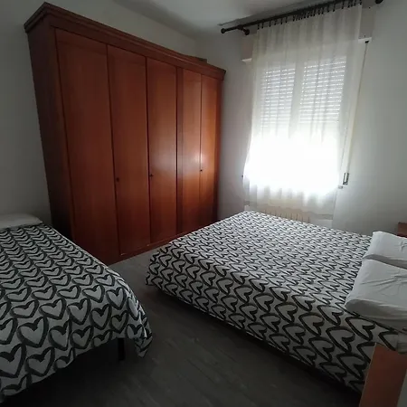 Apartment Clalu_2 - Senigallia